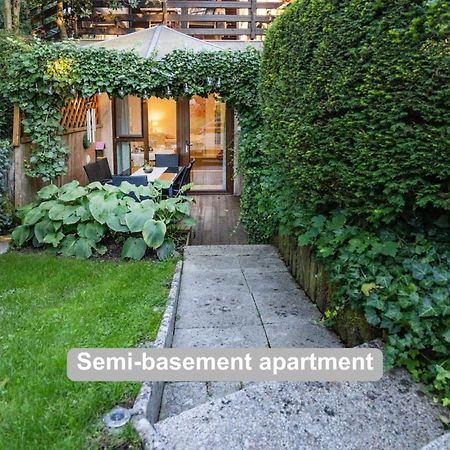 Apartments Ladka Begunje na Gorenjskem Luaran gambar