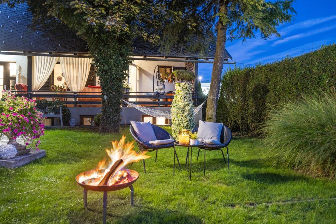 Apartments Ladka Begunje na Gorenjskem Luaran gambar