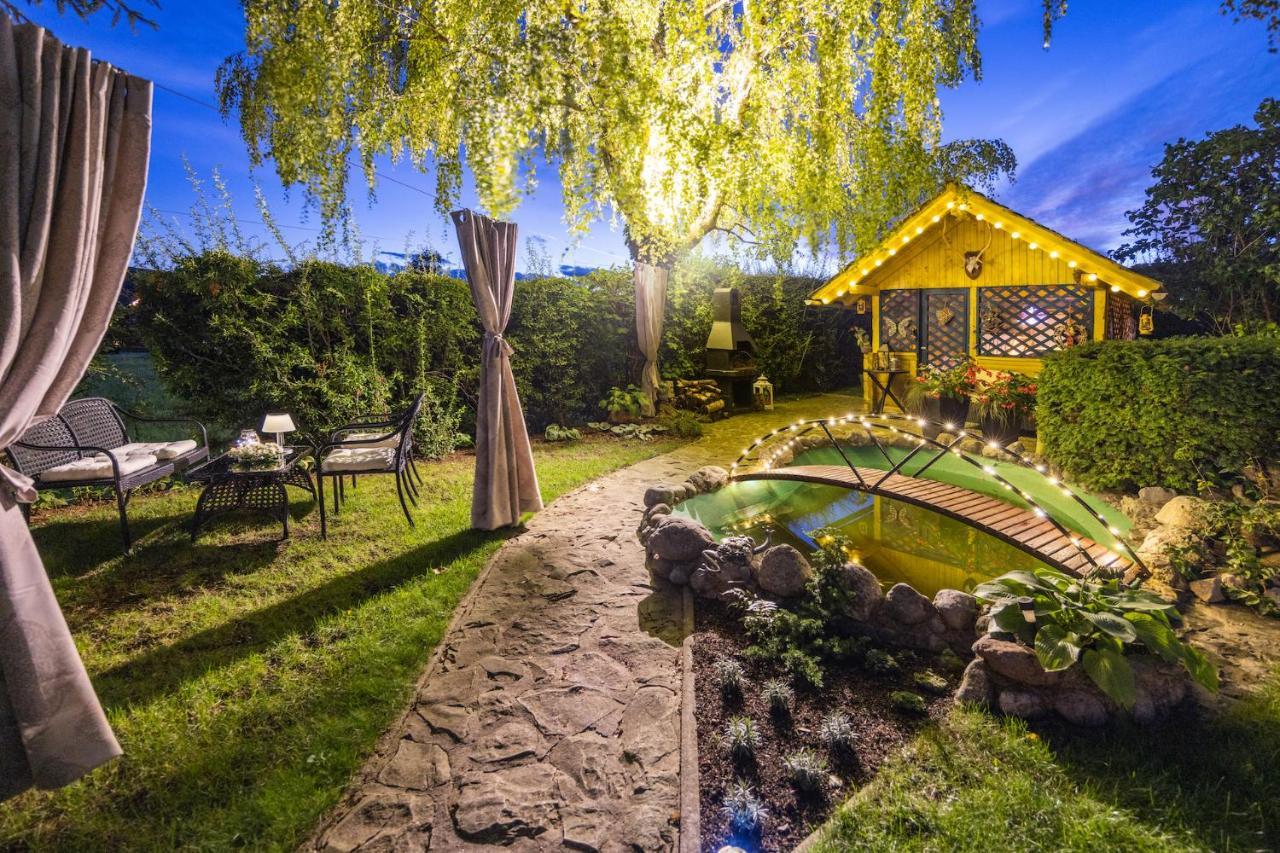 Apartments Ladka Begunje na Gorenjskem Luaran gambar