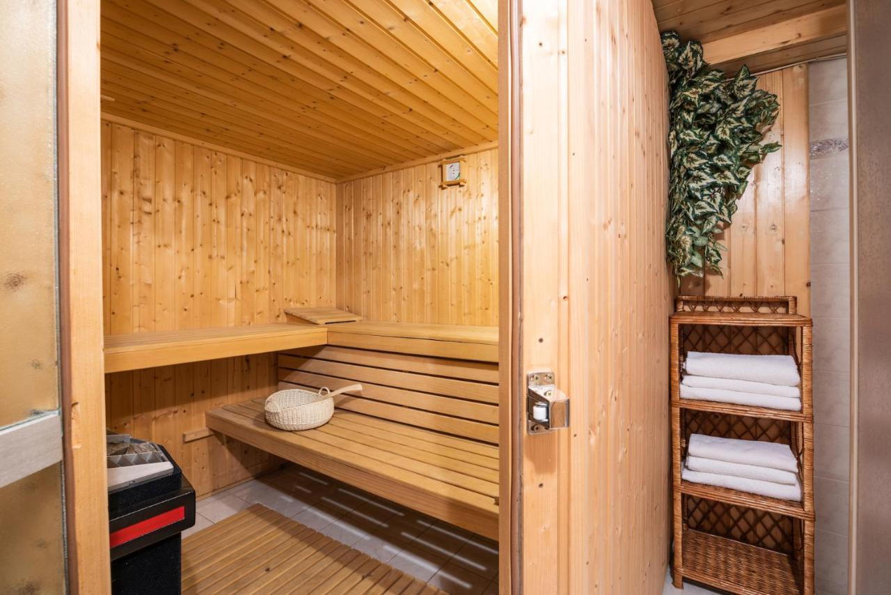 Apartments Ladka Begunje na Gorenjskem Luaran gambar