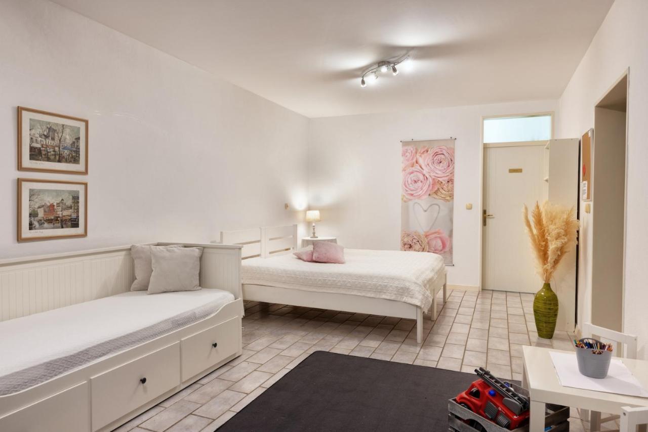 Apartments Ladka Begunje na Gorenjskem Luaran gambar