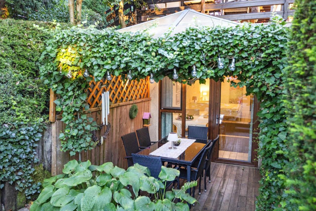 Apartments Ladka Begunje na Gorenjskem Luaran gambar