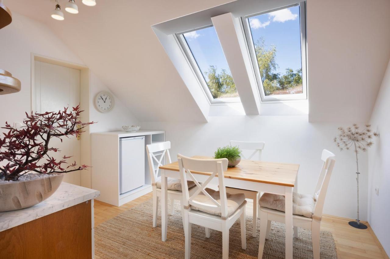 Apartments Ladka Begunje na Gorenjskem Luaran gambar