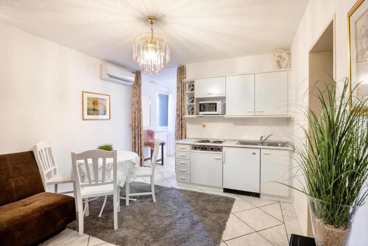 Apartments Ladka Begunje na Gorenjskem Luaran gambar