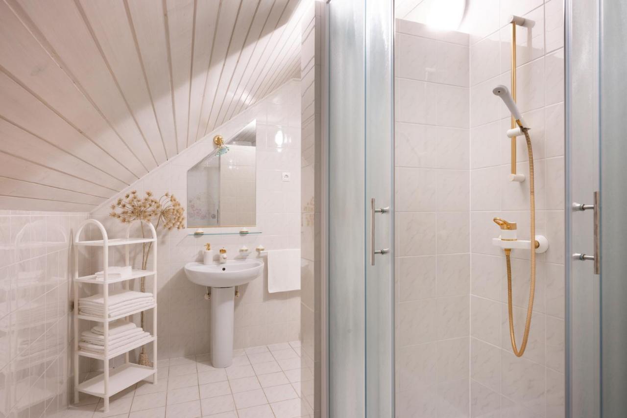 Apartments Ladka Begunje na Gorenjskem Luaran gambar