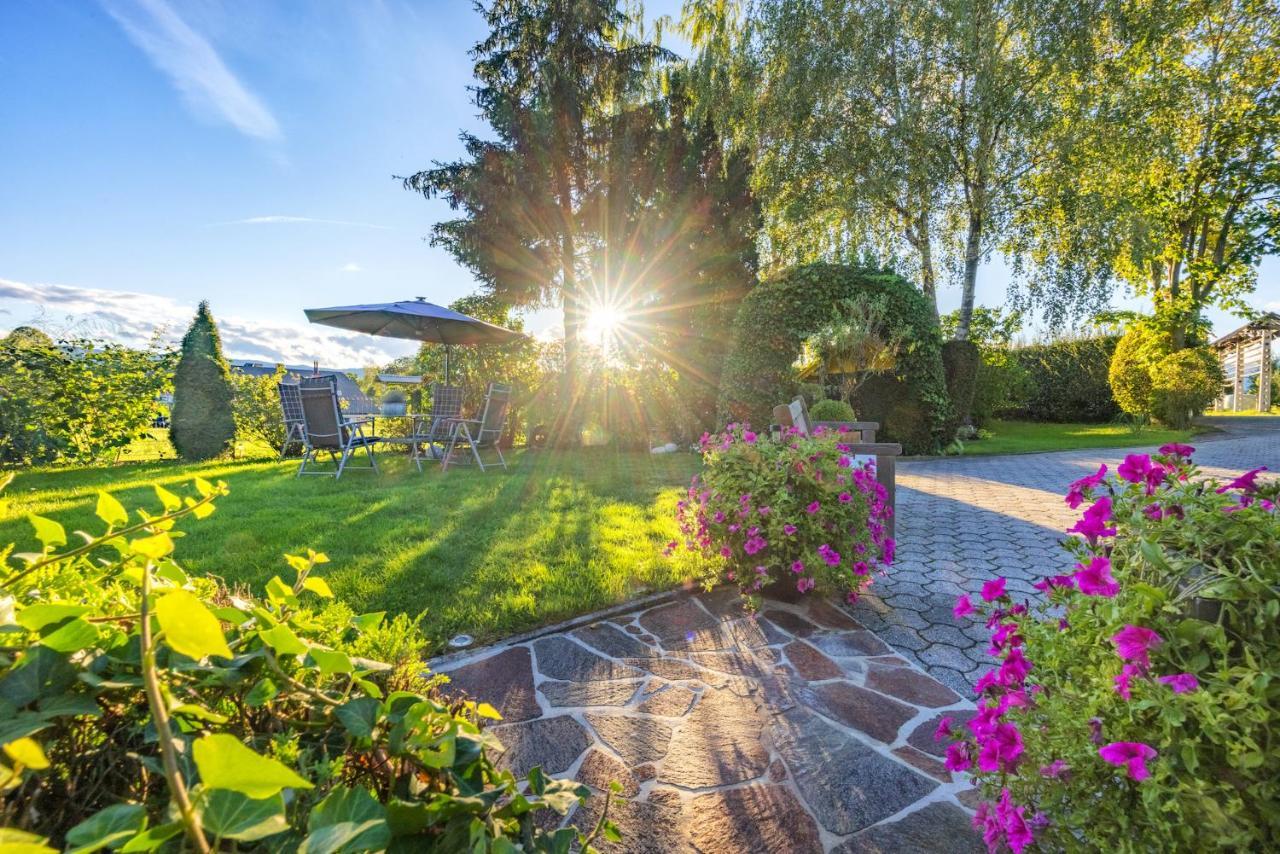 Apartments Ladka Begunje na Gorenjskem Luaran gambar