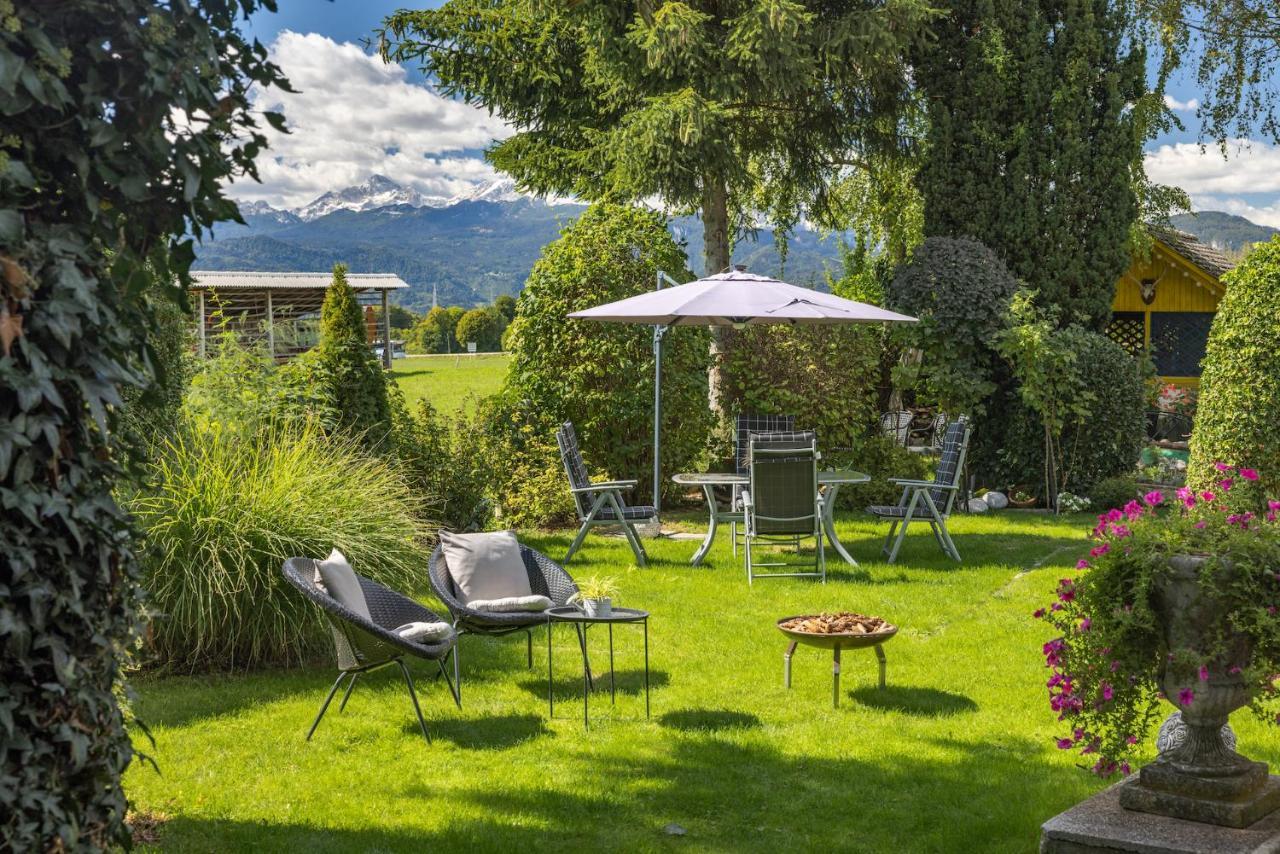 Apartments Ladka Begunje na Gorenjskem Luaran gambar