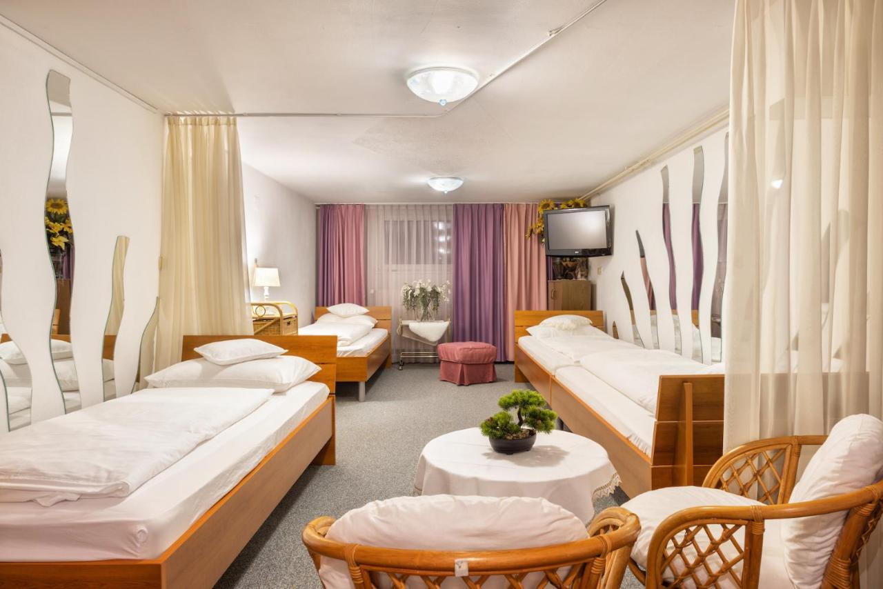 Apartments Ladka Begunje na Gorenjskem Luaran gambar