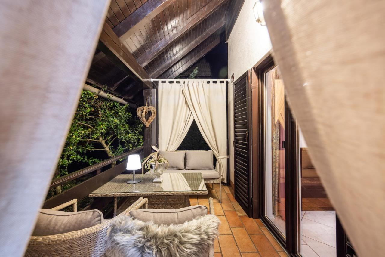 Apartments Ladka Begunje na Gorenjskem Luaran gambar
