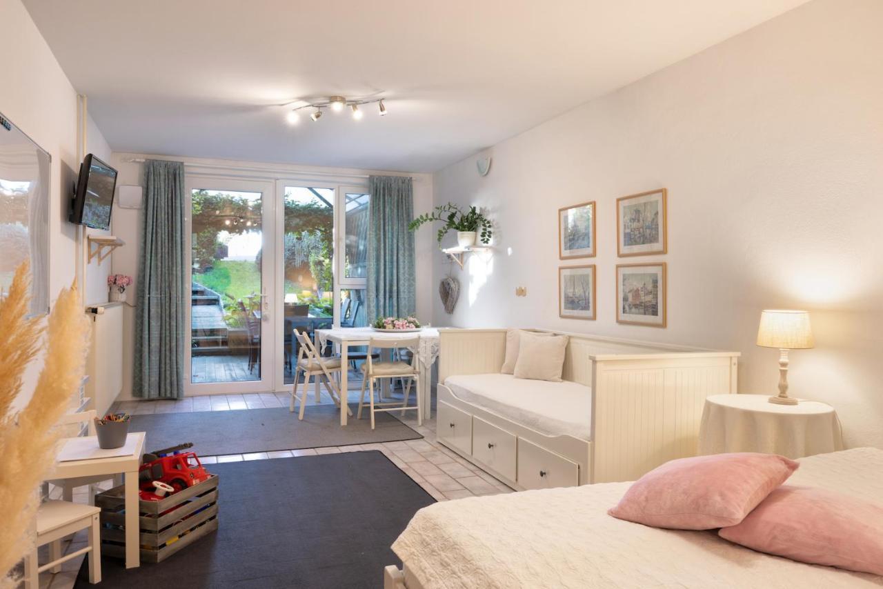 Apartments Ladka Begunje na Gorenjskem Luaran gambar