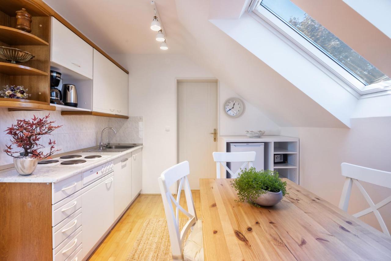 Apartments Ladka Begunje na Gorenjskem Luaran gambar