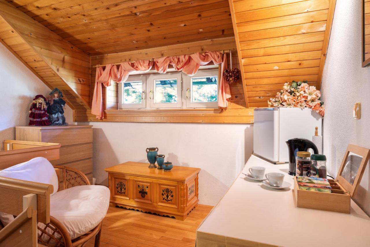 Apartments Ladka Begunje na Gorenjskem Luaran gambar