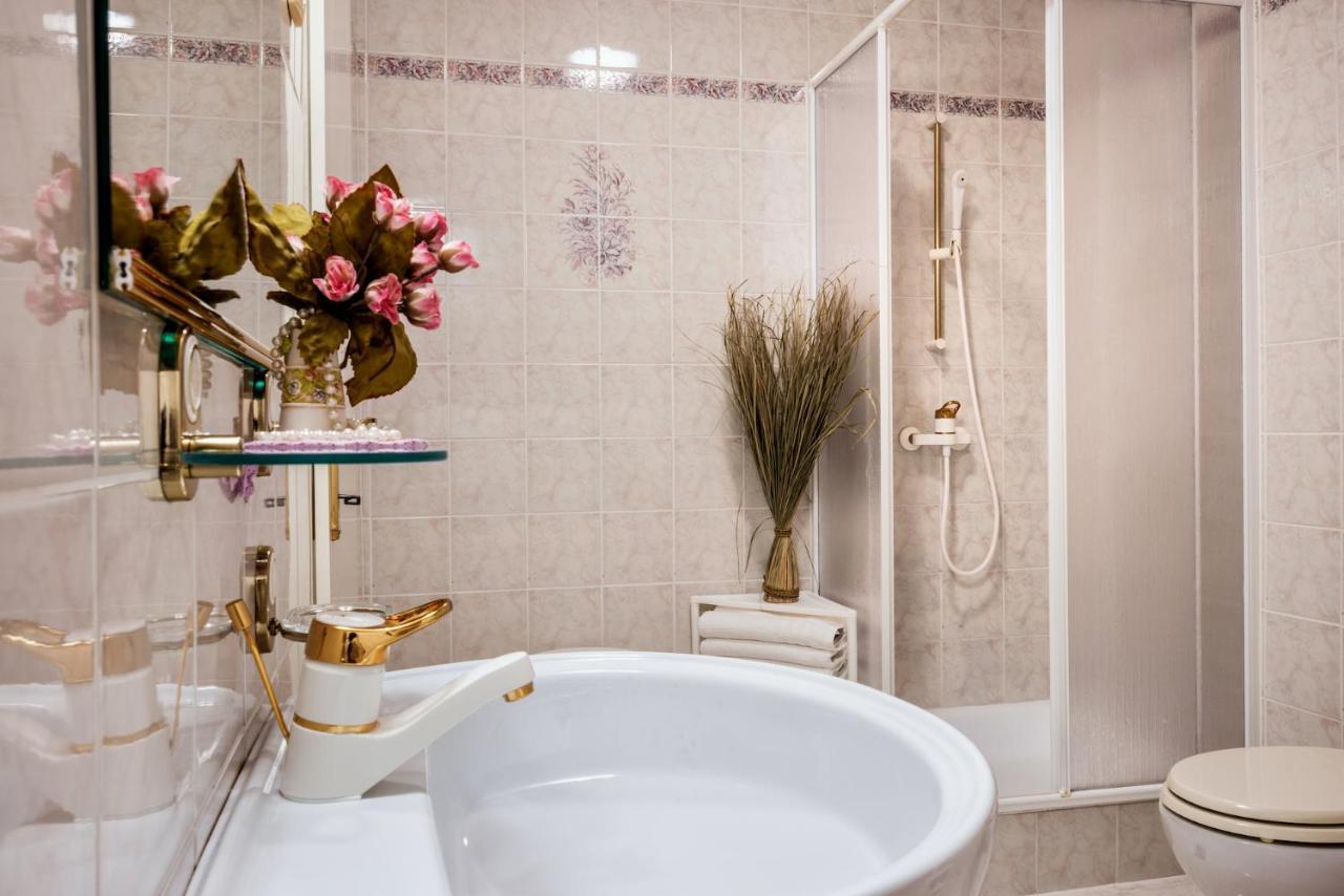Apartments Ladka Begunje na Gorenjskem Luaran gambar
