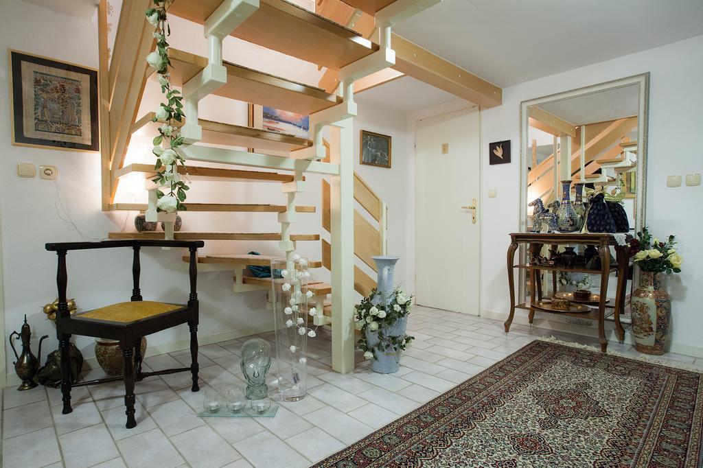 Apartments Ladka Begunje na Gorenjskem Luaran gambar